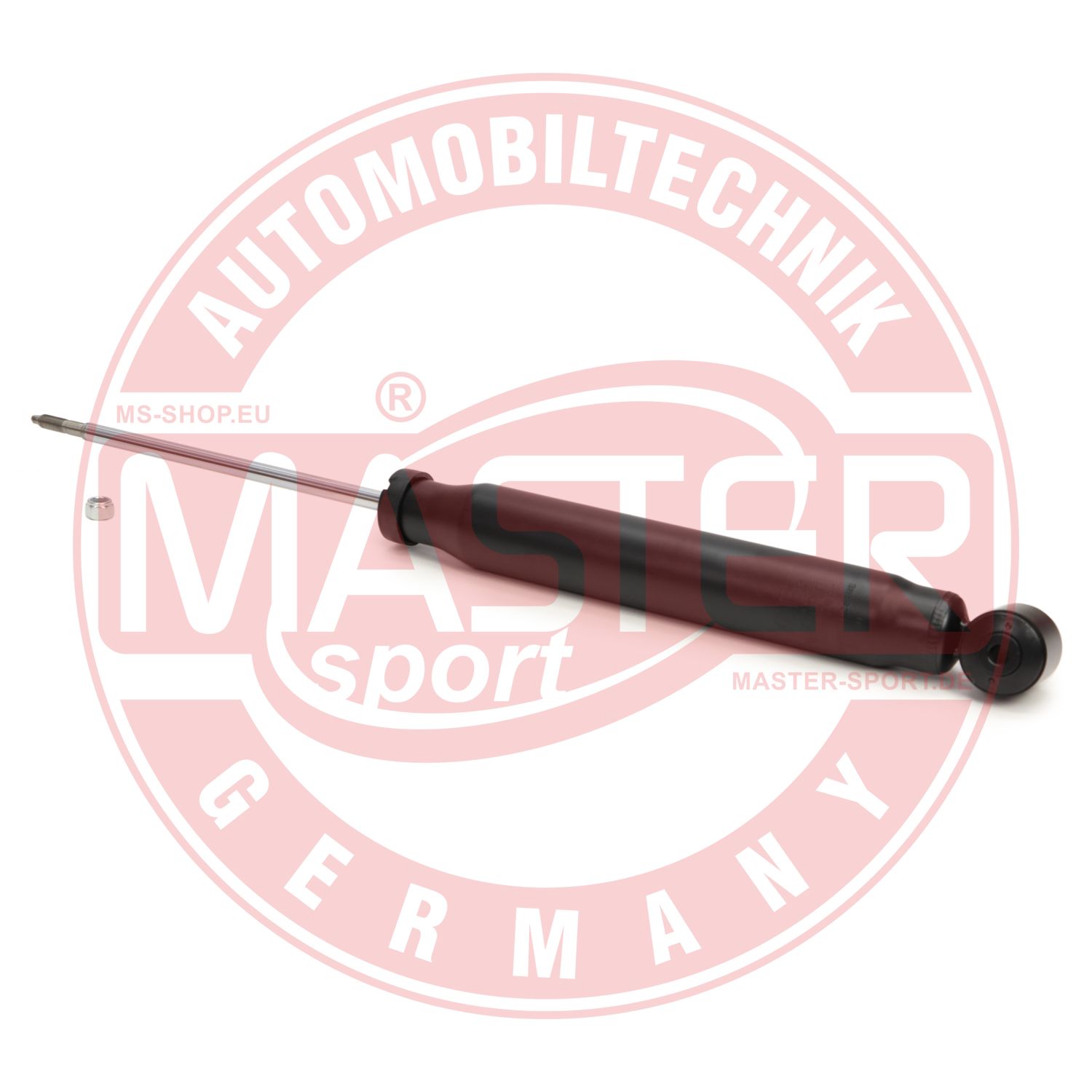 Amortizor MASTERSPORT GERMANY 290187-PCS-MS